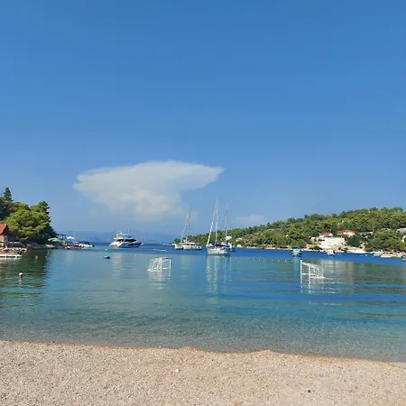 Solta - Overlooking The Bay Πανσιόν 3*