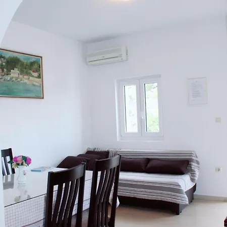 Solta - Overlooking The Bay 3*