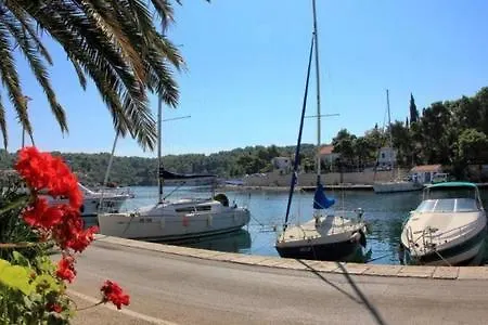 Solta - Overlooking The Bay 3*