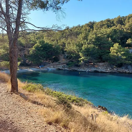 Penzion Solta Rogač