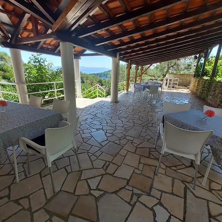 Solta - Overlooking The Bay Rogač