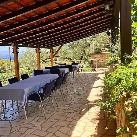 Solta - Overlooking The Bay 3*