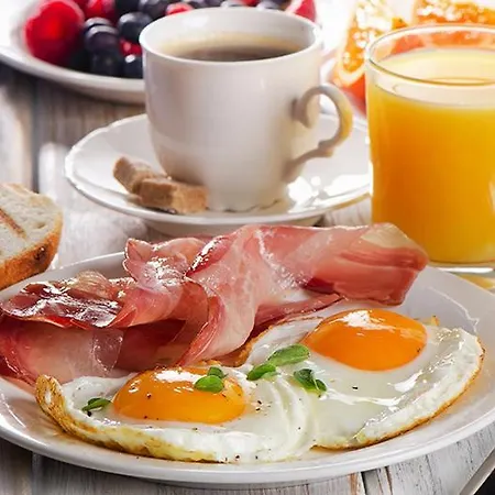 Πανσιόν Solta - Overlooking The Bay Rogač