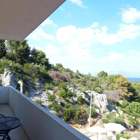 Solta - Overlooking The Bay