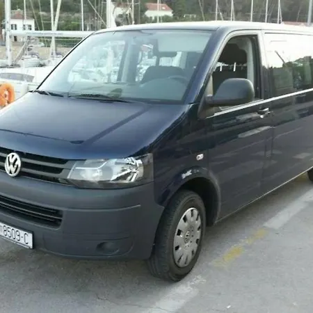 Penzion Solta 3*