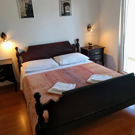 Πανσιόν Solta - Overlooking The Bay Rogač