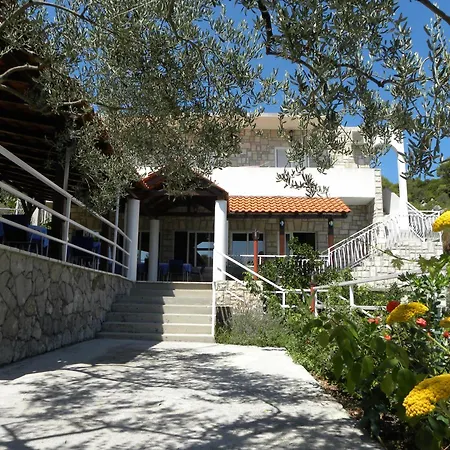 Πανσιόν Solta - Overlooking The Bay 3*