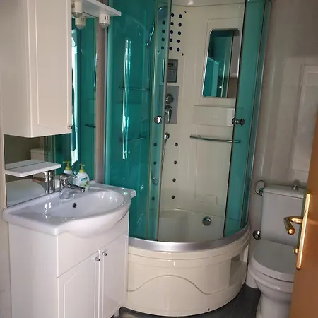 Solta - Overlooking The Bay