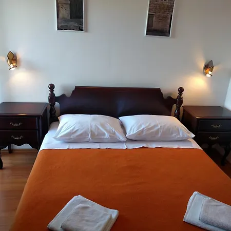 Solta 3* Rogač
