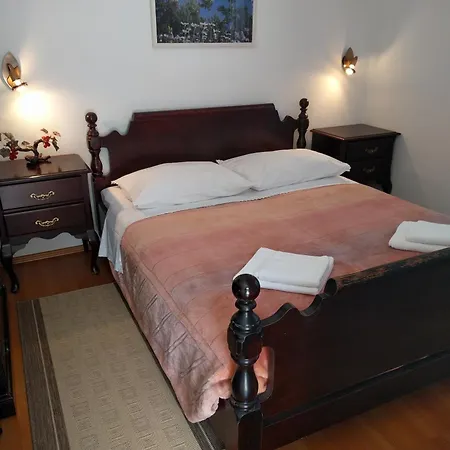 Solta - Overlooking The Bay Rogač