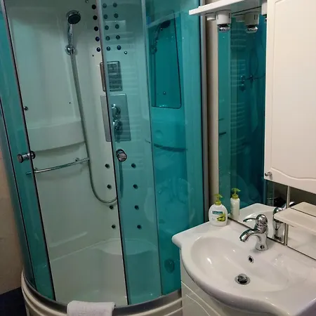 Solta - Overlooking The Bay