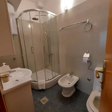 Solta Guest house Rogac