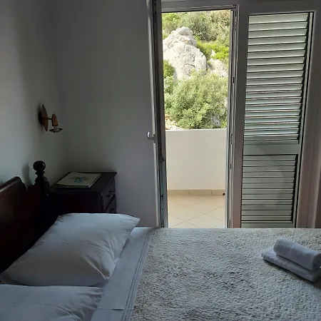 Solta Guest house Rogac