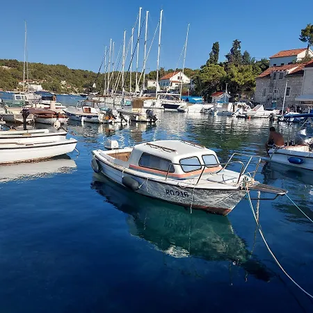 Guest house Solta