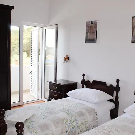 Solta Guest house Rogac