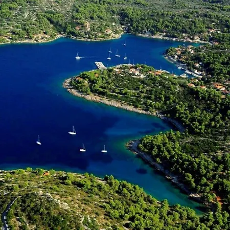 Solta Guest house 3*