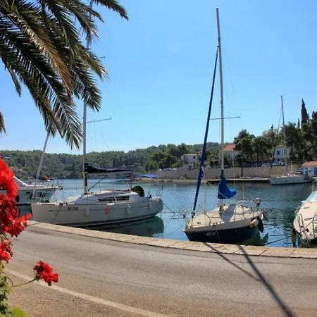 Solta - Overlooking The Bay 3*