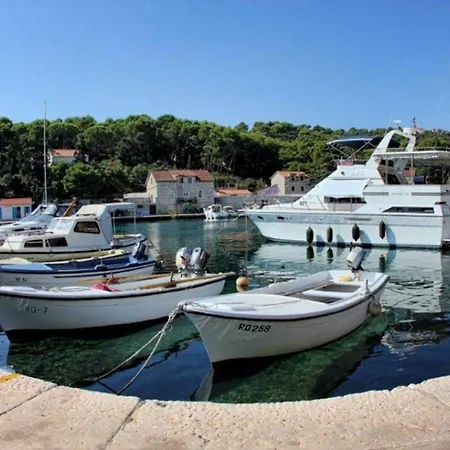 Solta - Overlooking The Bay 3*