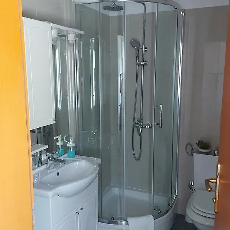 Solta - Overlooking The Bay Casa de hóspedes