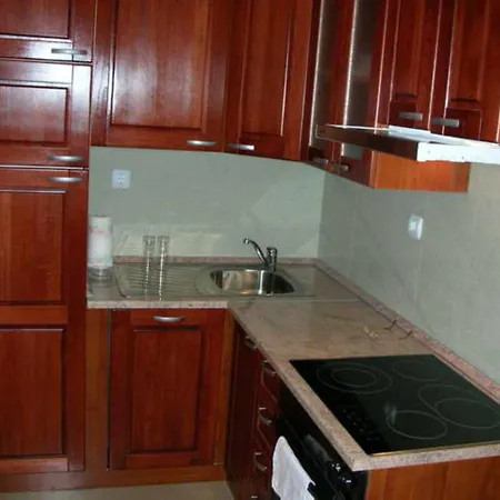Solta Guest house Rogac