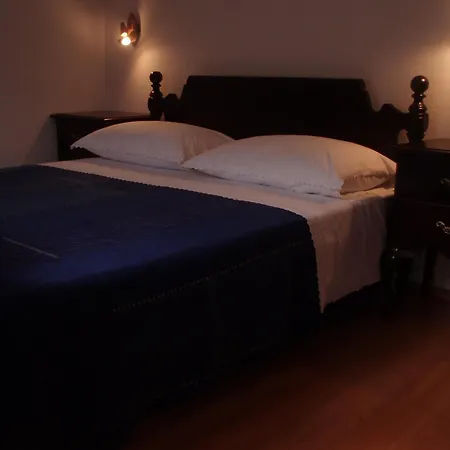 Solta - Overlooking The Bay 3*