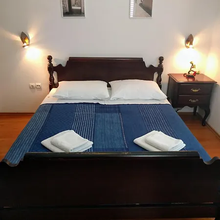 Solta Guest house 3*