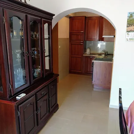 Solta Guest house