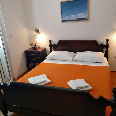Guest house Solta