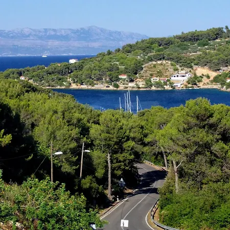 Solta Guest house 3*
