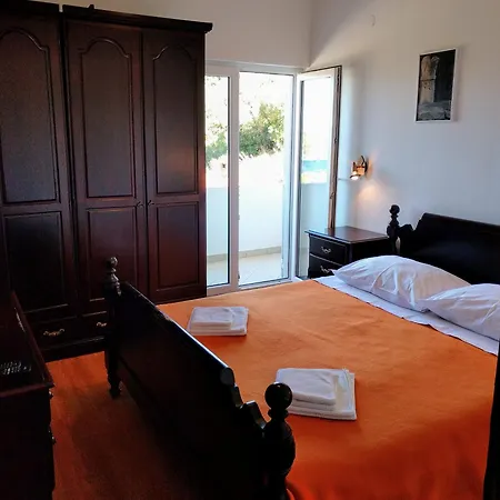 Guest house Solta