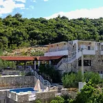 Solta - Overlooking The Bay Rogač
