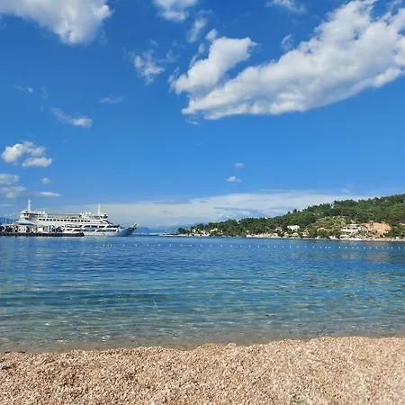 Гостевой дом Solta - Overlooking The Bay 3*