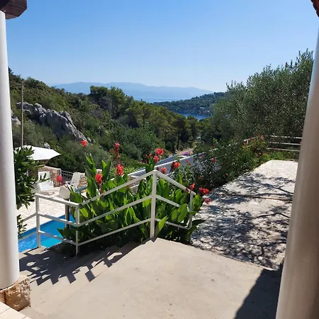 Solta - Overlooking The Bay