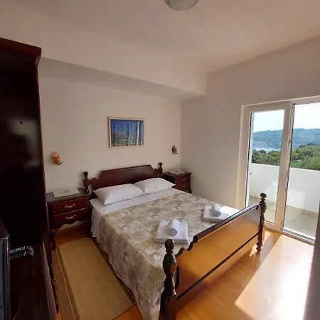 Solta - Overlooking The Bay 3* Рогач