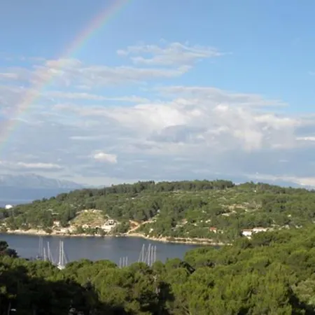 Konukevi Solta - Overlooking The Bay 3*